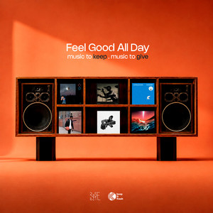 Feel Good All Day