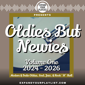 Oldies But Newies - Volume 1