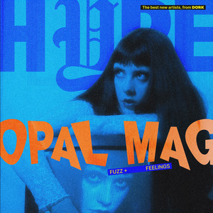 HYPE: the best new artists