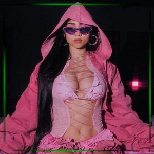 NOTA 😈  Paloma Mami ❌ Cris MJ playlist cover