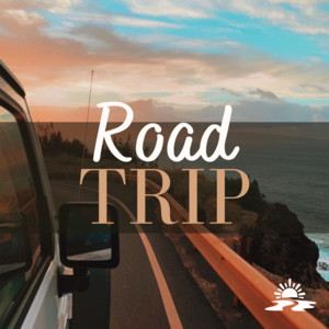 Road Trip | Smooth Acoustics | Indie Folk cover