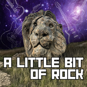 A Little Bit Of Rock cover artwork