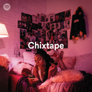 Chixtape cover
