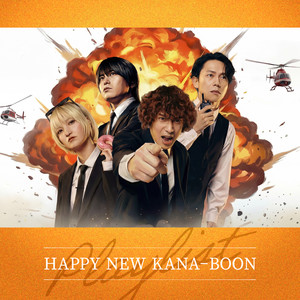 KANA-BOON | Spotify