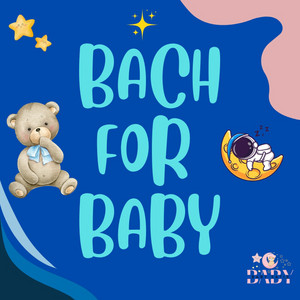 Bach for Babies with Ocean Sounds – Brahms, Mozart, Chopin, Satie: Sea Lullabies for Sleep