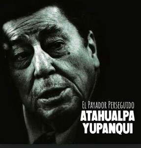 Imagem de Atahualpa Yupanqui