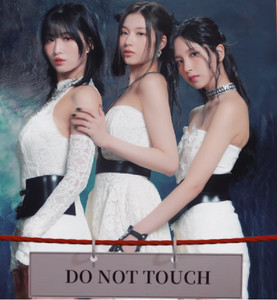 Do Not Touch MISAMO - playlist by nabongskyy | Spotify