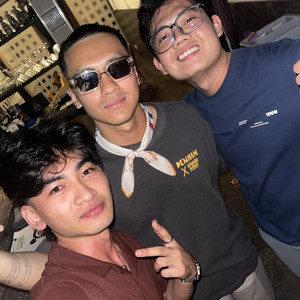 🇰🇭This is Khmer Music (Rap + Drill) — cover art