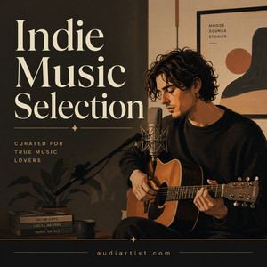 ❤️ Indie Music Selection | Singer-Songwriter | Indie Folk | Indie Acoustic | Acoustic Pop | Indie cover