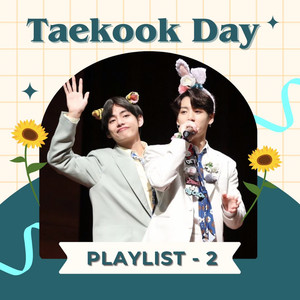 Taekook Day 2 рџњџрџњџ Playlist By Stream For Taekook Spotify