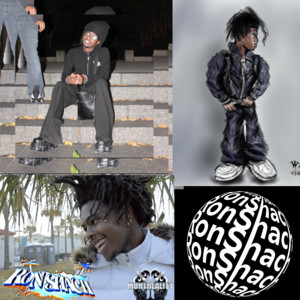 RonShach 🖤🐐 - playlist by 𝐕𝐎𝐍𝐍𝐈 | Spotify