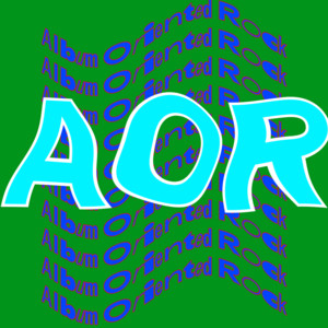 Album Oriented Rock