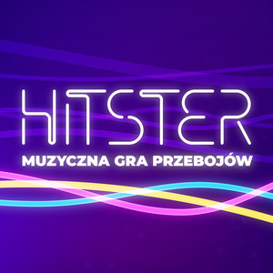 HITSTER Muzyczna Gra Przebojów