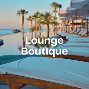 Lounge Boutique cover