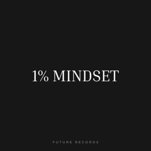 1% Mindset 🧠 cover