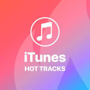 iTunes Hot Tracks US cover