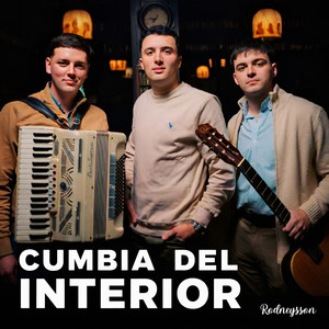 CUMBIA DEL INTERIOR 2026 🪗  | Cumbia de Uruguay🧉🇺🇾  — cover art