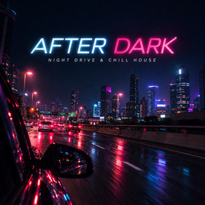 After Dark 🚘 Night Drive & Chill House