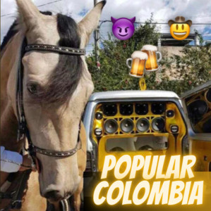POPULAR COLOMBIA 2026