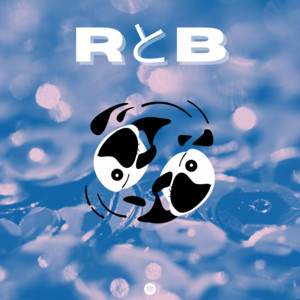 R TO B [POP/RNB]
