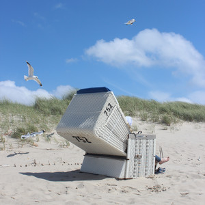 Sylt lieben oder hassen - Kulturkanal.sh