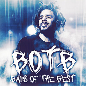 Bars Of The Best playlist cover