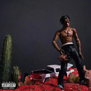 Travis Scott COMPLETE DISCOGRAPHY - 10th Anniversary Rodeo - ALL