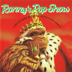 Ronny's Pop Show 24 (Löwenstarke Hits Für Königliche Ohren)