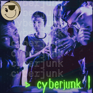 Cyberjunk - playlist by Kipbug | Spotify