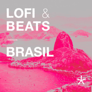 LOFI & BEATS BRASIL cover