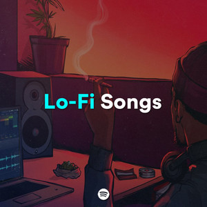 Lo-fi Songs | Playlist 2021 cover