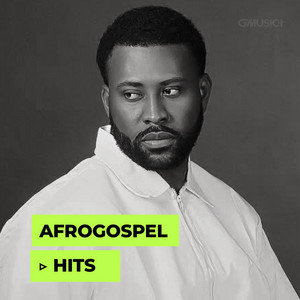 AfroGospel Hits 2026 | Afrobeats Gospel Songs 🔥✝️ — cover art