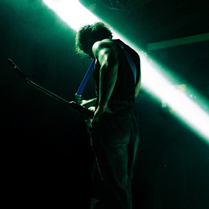 James Marriott 2025 Set List