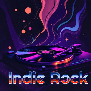 Indie Rock Discovery