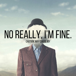 no really, I'm fine. - playlist by Dr Audra  Therapist for Men | Spotify