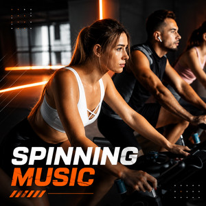 #8. SPINNING ENERGY 2026 🚴SPINNING MOTIVATION MIX 🚴 SPINNING REMIX Cycling Playlist Spotify
