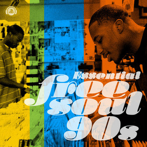 Essential Free Soul 90s - playlist by PlayStation® Japan | Spotify