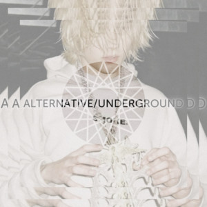 alternative hiphop 2025💿 cover