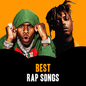 Rap Songs 2022 cover