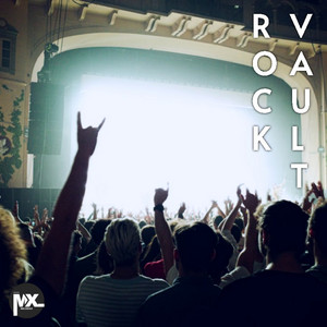 Rock Vault cover