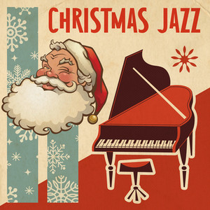 Fun Christmas Vocal Jazz cover