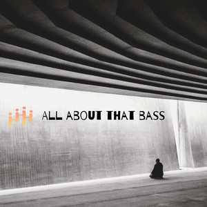 All about that Bass cover