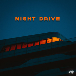 Night Drive 2023 cover