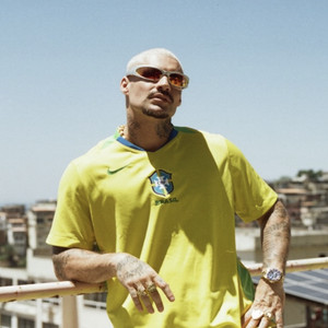 RAP DA LEALDADE - Filipe Ret playlist cover