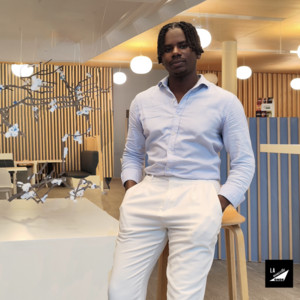 #30demoinsde30 2024 : Olivier Sacré | Listen on Spotify, YouTube, Deezer
