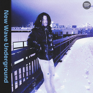 New Wave Underground | PluggnB | New Jazz and more! cover