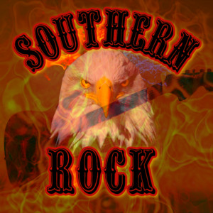 Southern Rock | A Greatest Hits Mix by J.R.Ramos — cover art