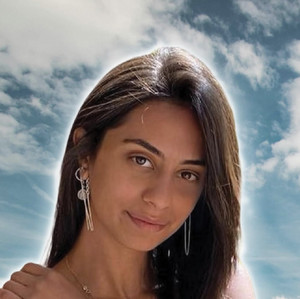 Eden’s Playlist🪽 — cover art