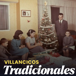 Villancicos  Tradicionales 👼  Villancicos de España Antiguos 