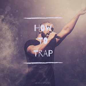 HOW TO TRAP cover